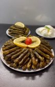 PLATOU SARMALE VITA DE VIE, platou pentru 6 persoane