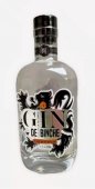 ROM GIN DE BINCHE, 0,70L, 40%alc