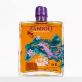 ROM ZANDOLI JAMAICA, sticla 0,5L, 40%alc